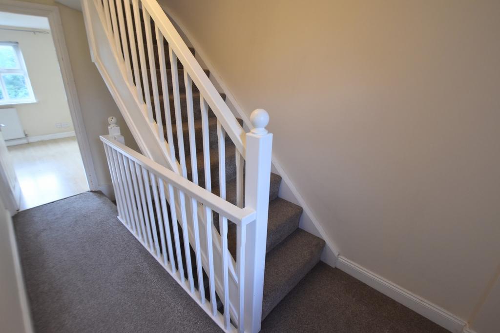 78a Oldbrook Blvd stairs