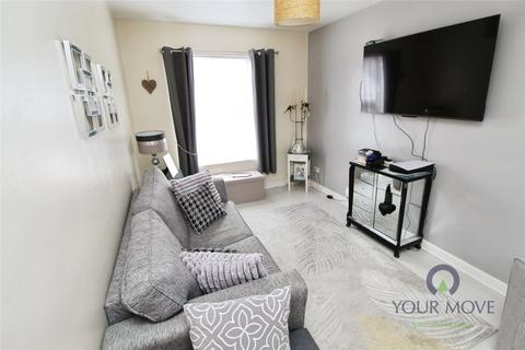 undefined, Owen Street, Leicestershire LE67