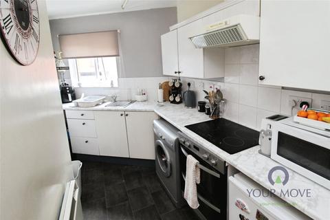 undefined, Owen Street, Leicestershire LE67