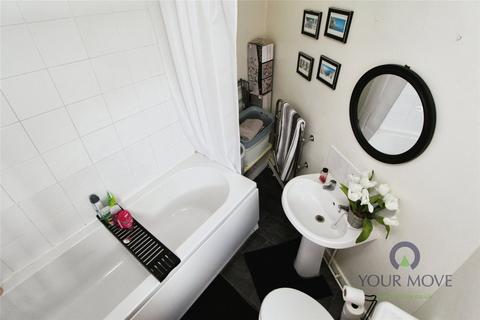 undefined, Owen Street, Leicestershire LE67