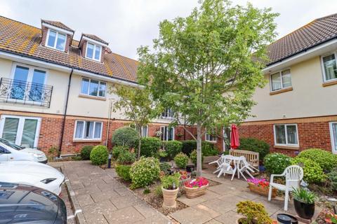 1 bedroom flat for sale, Seagrove Avenue, Hayling Island
