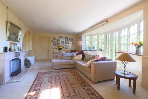 3 bedroom detached house for sale, The Street, Bishopstone Village