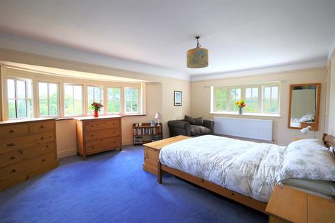 3 bedroom detached house for sale, The Street, Bishopstone Village