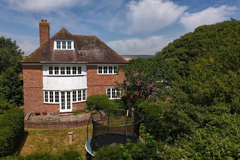 3 bedroom detached house for sale, The Street, Bishopstone Village