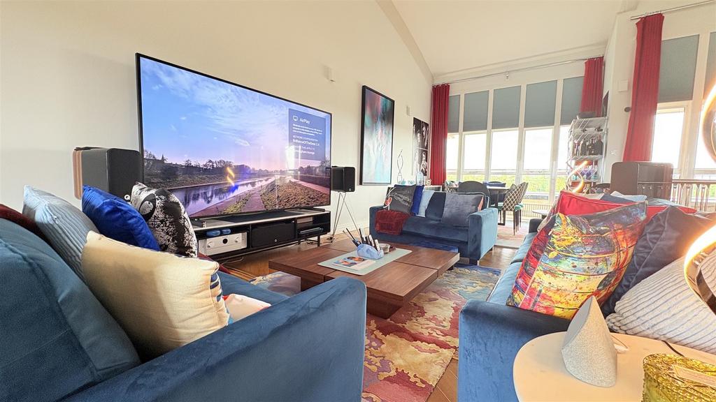First Floor Accommodation