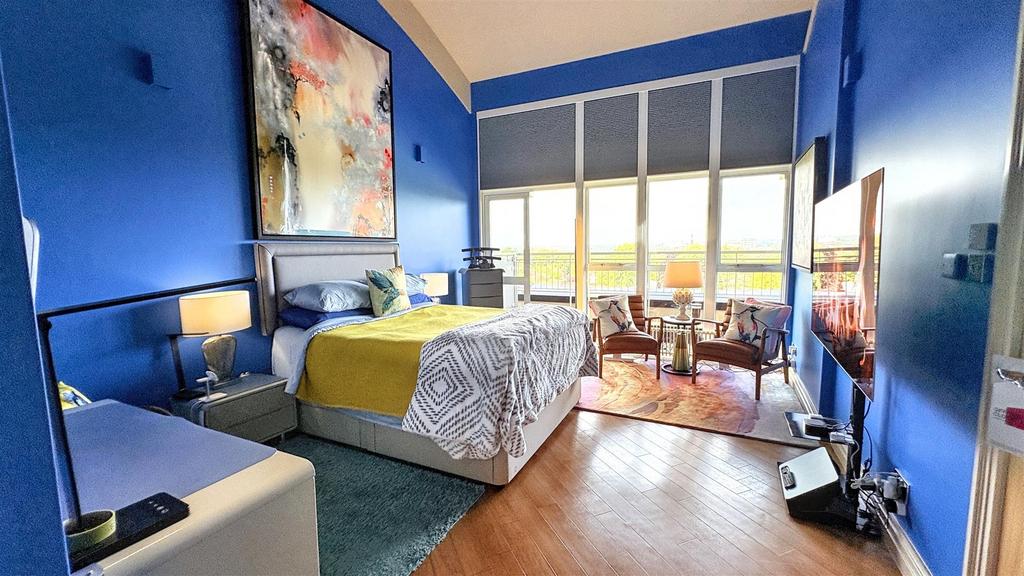Primary Suite