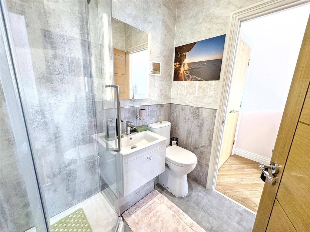 En-Suite