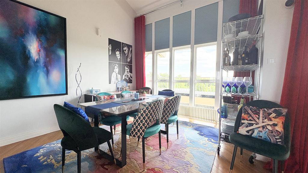 First Floor Accommodation