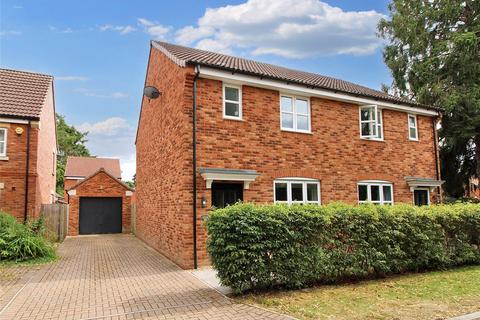 3 bedroom semi-detached house for sale, Greenacre Place, Berkshire RG14