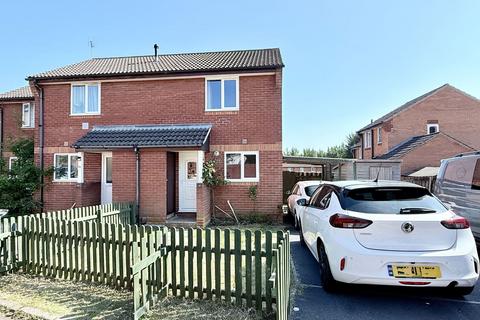 undefined, Prince Rupert Way, Newton Abbot TQ12