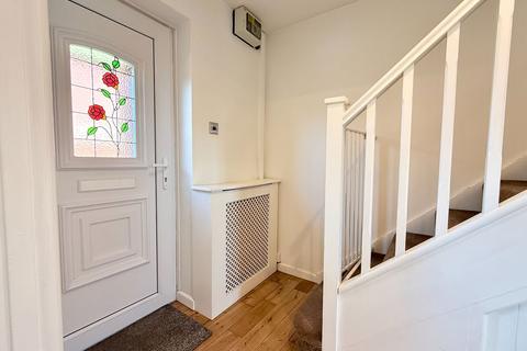 undefined, Prince Rupert Way, Newton Abbot TQ12