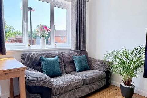 undefined, Prince Rupert Way, Newton Abbot TQ12