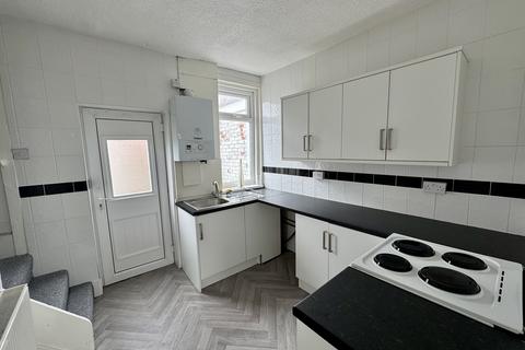 2 bedroom terraced house for sale, Wall Street, Blackpool FY1