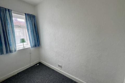 2 bedroom terraced house for sale, Wall Street, Blackpool FY1