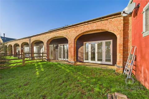 undefined, The Grange, Daventry NN11