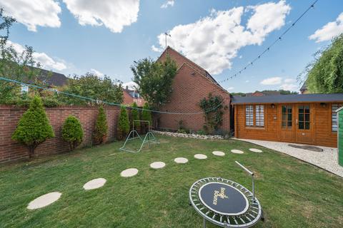 undefined, Marham Drive Kingsway, Gloucester GL2