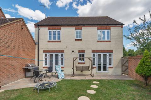 undefined, Marham Drive Kingsway, Gloucester GL2