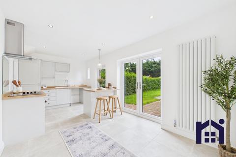 undefined, Elm Road, Burscough, L40 7RJ