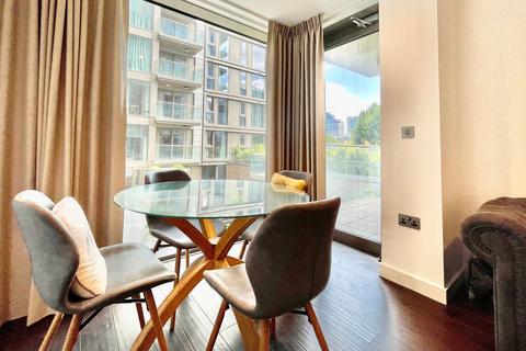 1 bedroom apartment to rent, Royal Mint Street, London E1