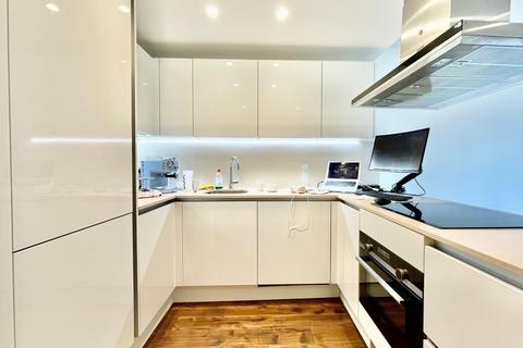 1 bedroom apartment to rent, Royal Mint Street, London E1