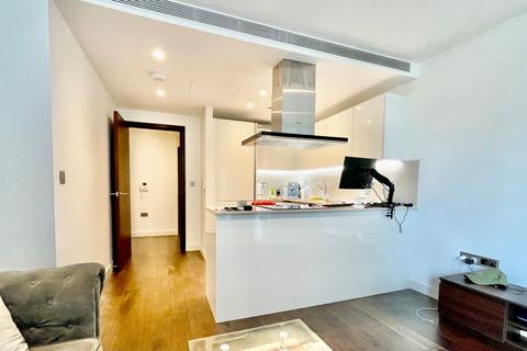 1 bedroom apartment to rent, Royal Mint Street, London E1