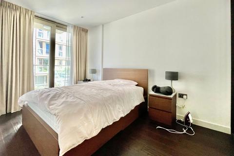 1 bedroom apartment to rent, Royal Mint Street, London E1