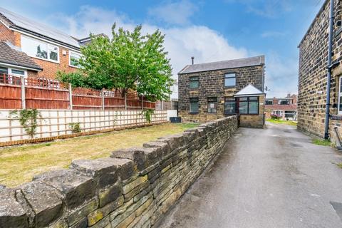 17 Syke Road, Tingley, Wakefield, WF3 1DA
