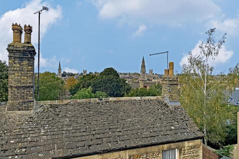 2 bedroom character property for sale, Church Street, Stamford