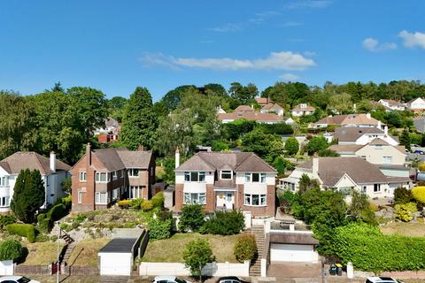 4 bedroom detached house for sale, Aller Park Road, Newton Abbot TQ12