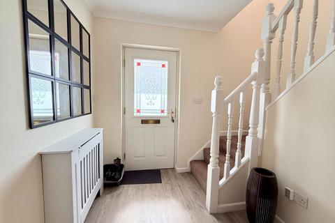 4 bedroom detached house for sale, Aller Park Road, Newton Abbot TQ12