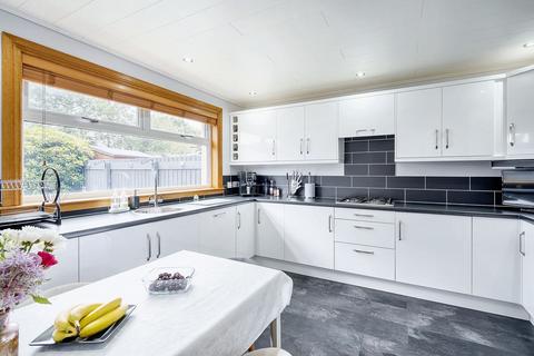 2 bedroom end of terrace house for sale, Mearns Drive, Montrose, DD10