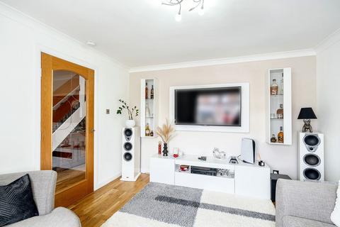 2 bedroom end of terrace house for sale, Mearns Drive, Montrose, DD10