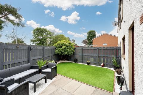 2 bedroom end of terrace house for sale, Mearns Drive, Montrose, DD10