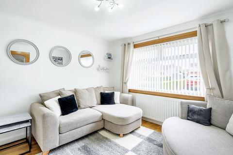 2 bedroom end of terrace house for sale, Mearns Drive, Montrose, DD10