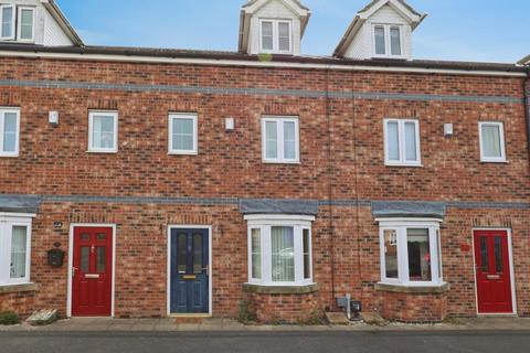 undefined, Percy Street, Bishop Auckland