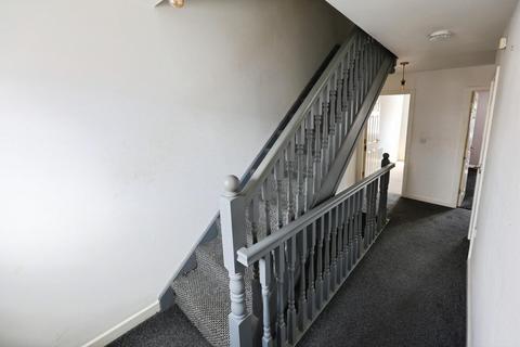 undefined, Percy Street, Bishop Auckland