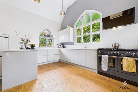 undefined, Sandon Road, Stone ST15