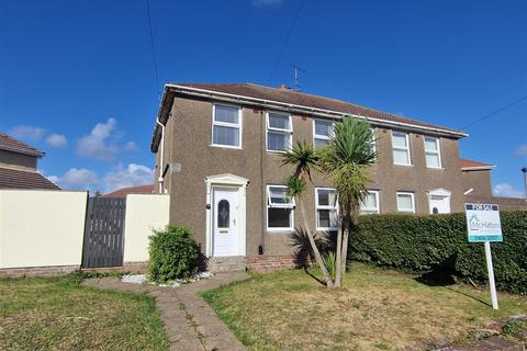 undefined, Woodland Avenue, Porthcawl CF36