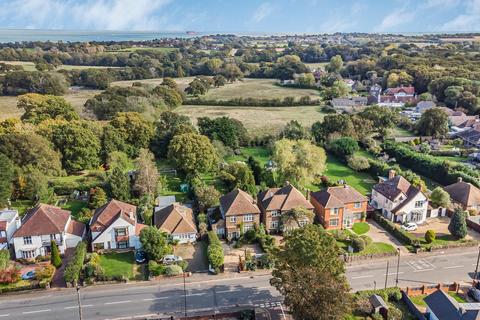 3 bedroom detached house for sale, Marlborough Road, Ryde