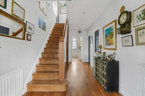 3 bedroom detached house for sale, Marlborough Road, Ryde