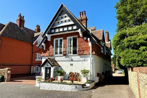 2 bedroom link detached house for sale, Bolsover Road, Meads, Eastbourne, East Sussex, BN20