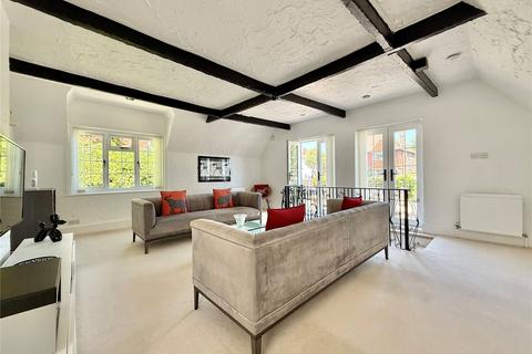 2 bedroom link detached house for sale, Bolsover Road, Meads, Eastbourne, East Sussex, BN20