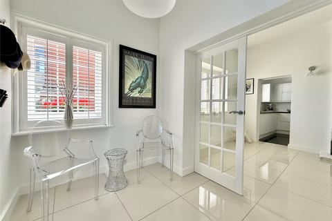 2 bedroom link detached house for sale, Bolsover Road, Meads, Eastbourne, East Sussex, BN20