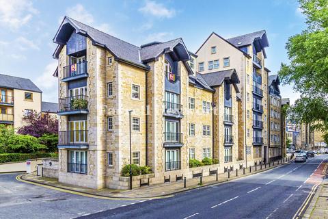 2 bedroom flat to rent, Damside Street, Lancaster LA1