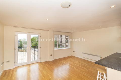 2 bedroom flat to rent, Damside Street, Lancaster LA1