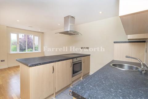 2 bedroom flat to rent, Damside Street, Lancaster LA1