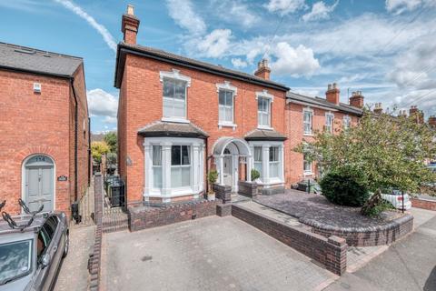 Bromyard Road, Worcester, WR2