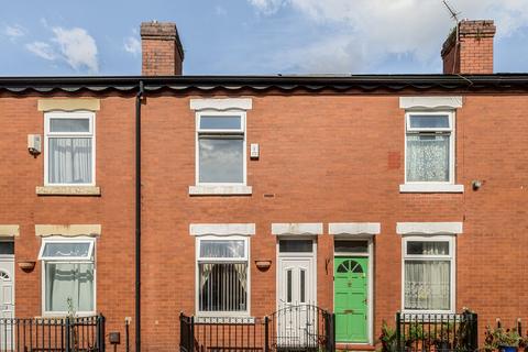 Patey Street, Manchester, M12