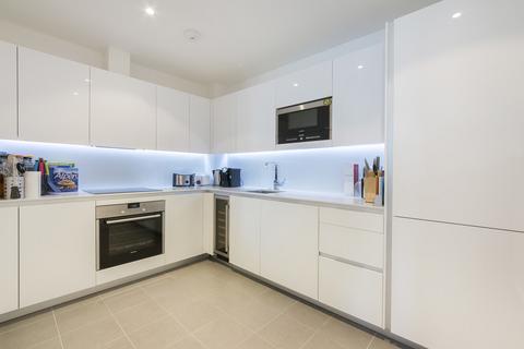 2 bedroom apartment to rent, Flotilla House, Battersea Reach