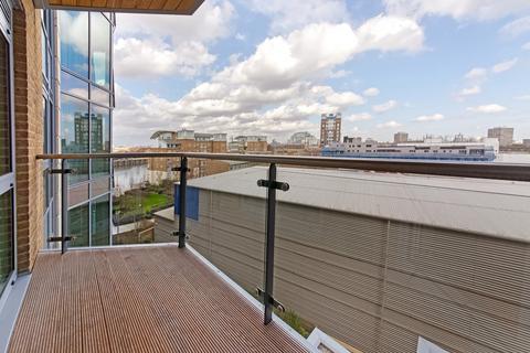 2 bedroom apartment to rent, Flotilla House, Battersea Reach
